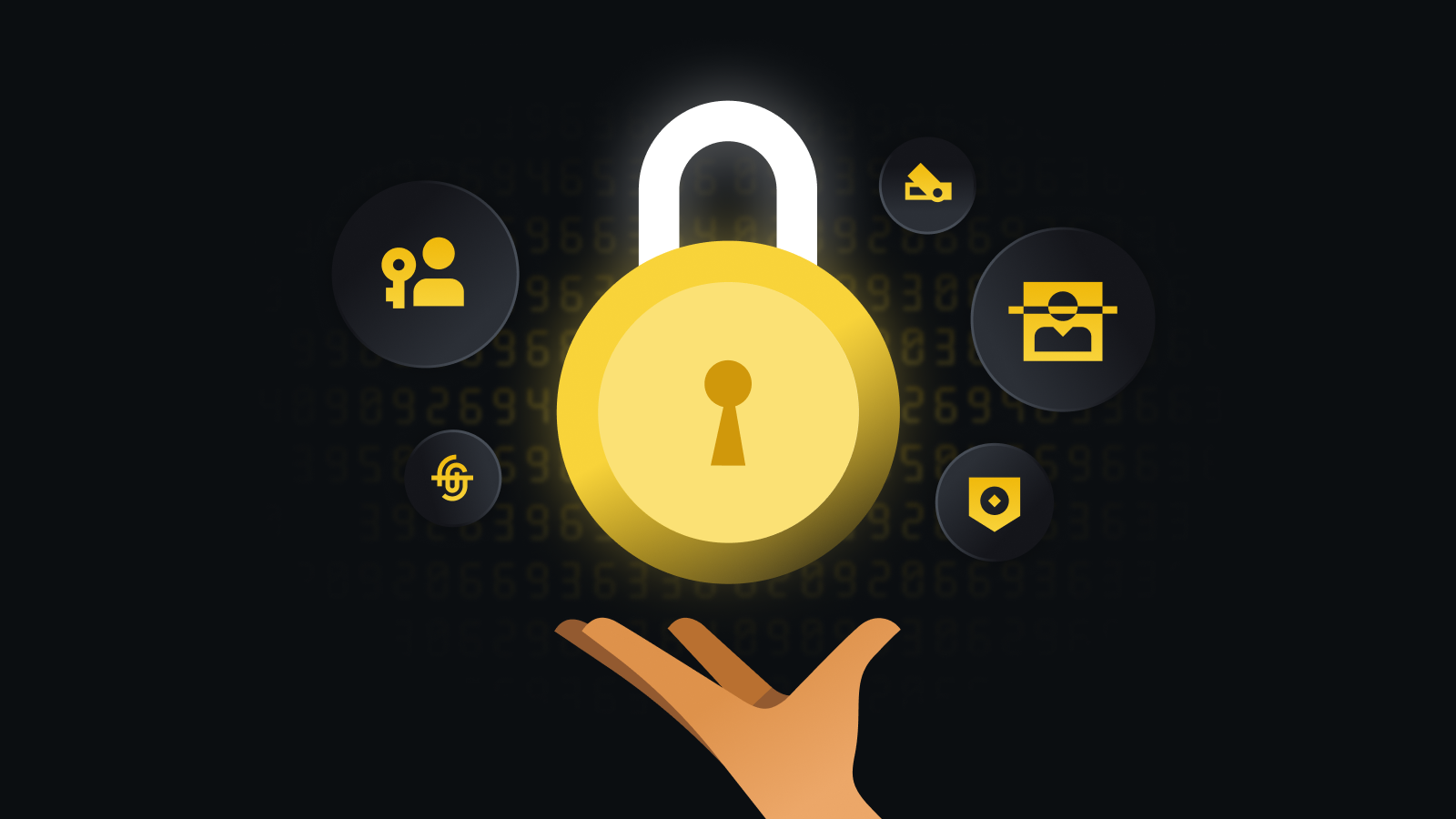 全球领先的区块链交易平台