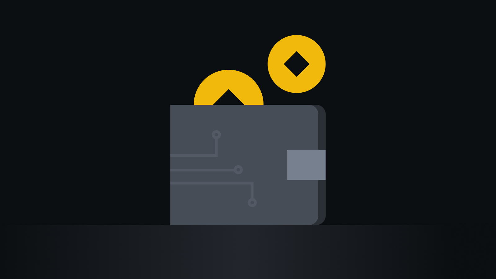 智能数字资产管理平台